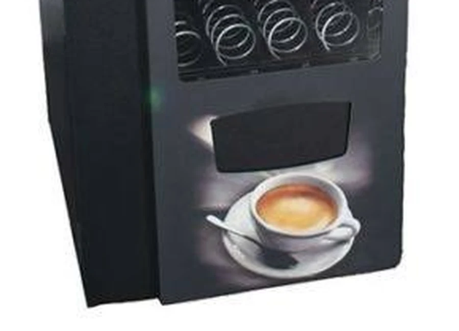 Vano prelievo Baltom V9