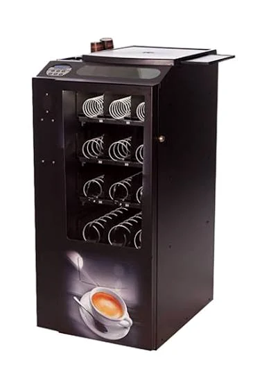 Distributore automatico Baltom V12
